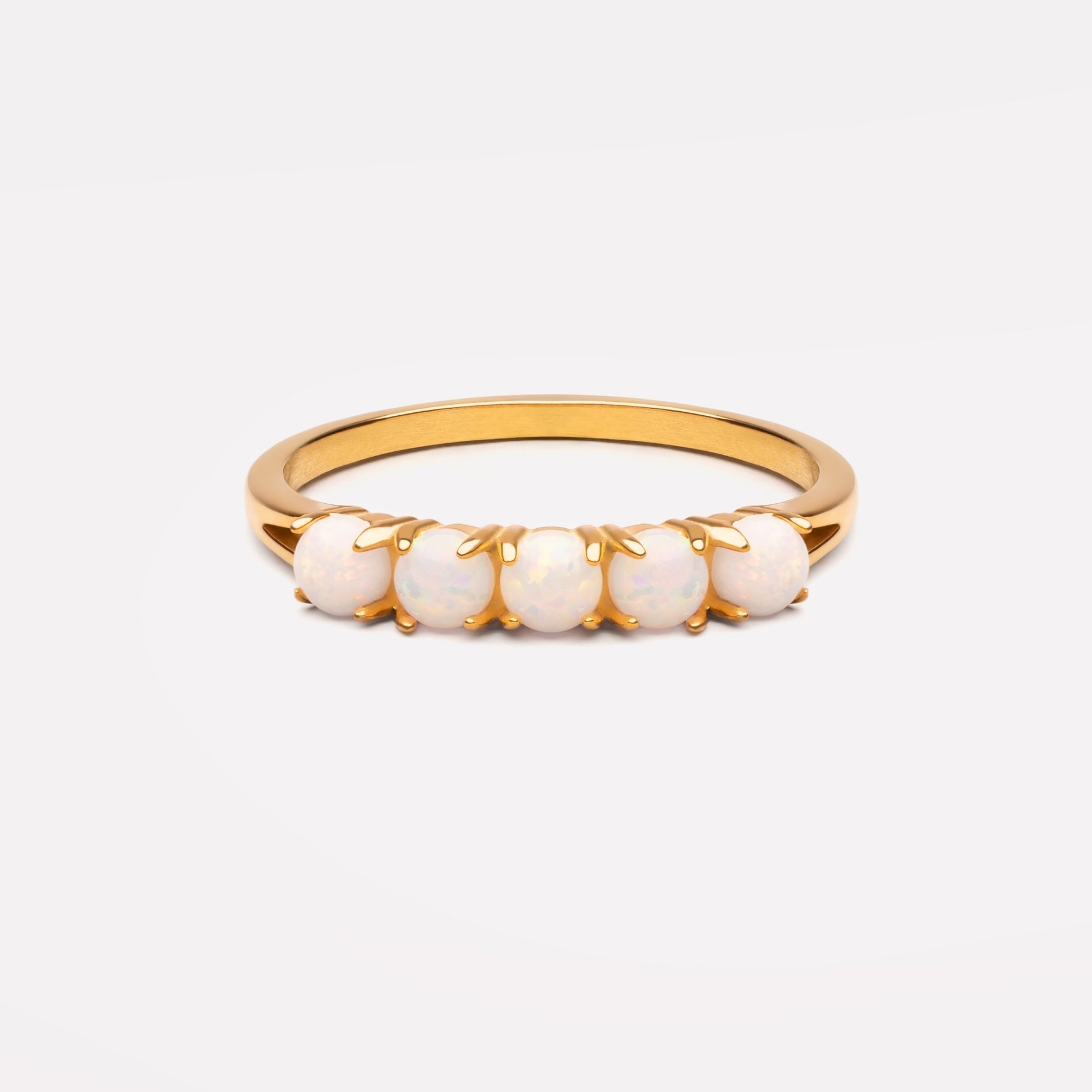 Stahlberg Giselle Pure Ring