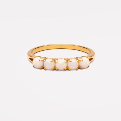 Stahlberg Giselle Pure Ring