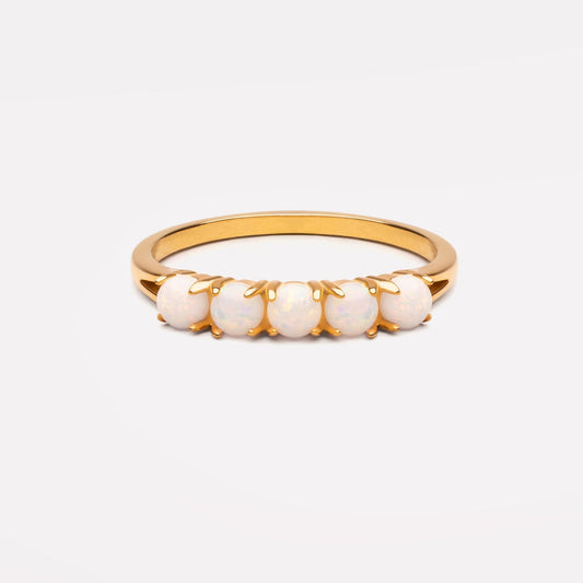 Stahlberg Giselle Pure Ring