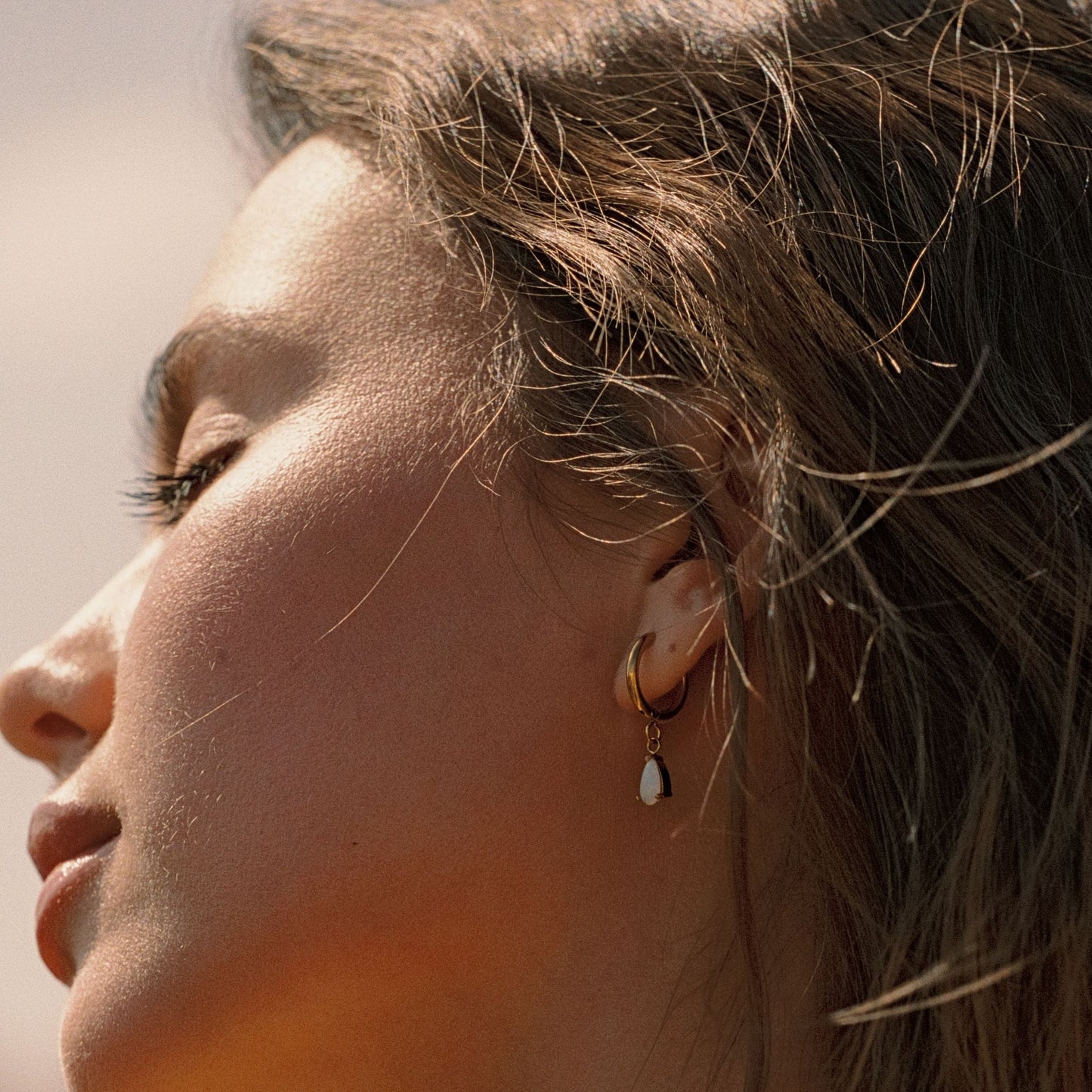 Stahlberg Aurelia Grace Ohrringe