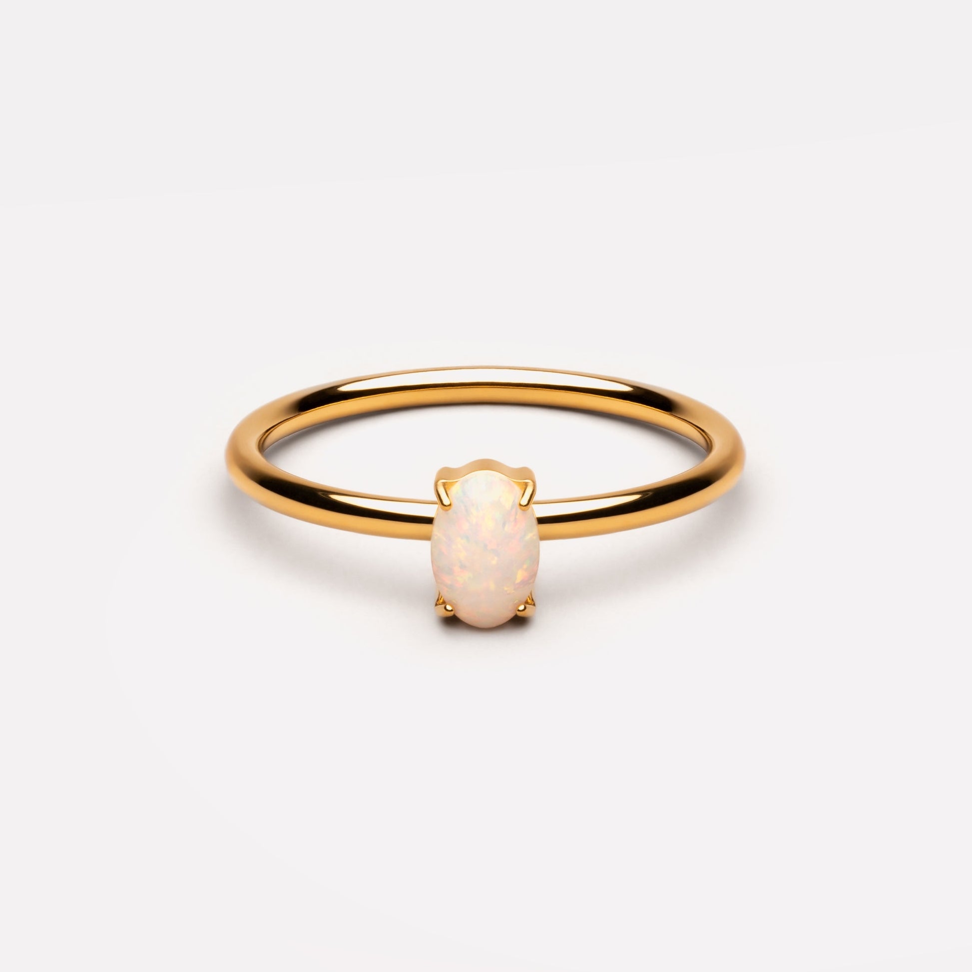 Stahlberg Solenne Grace Ring