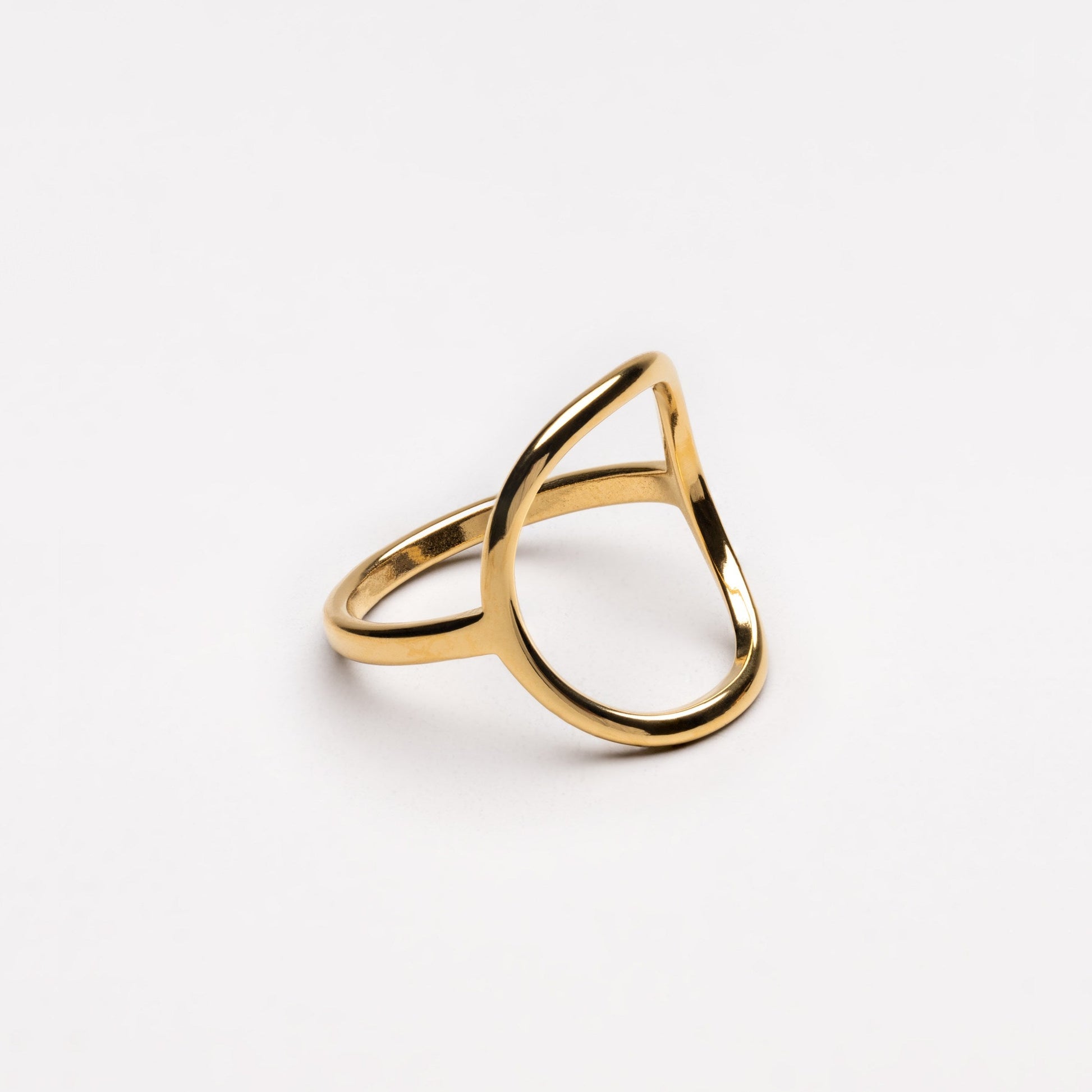 Stahlberg Celina Aura Ring