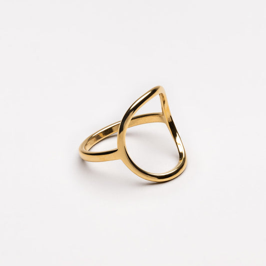 Stahlberg Celina Aura Ring