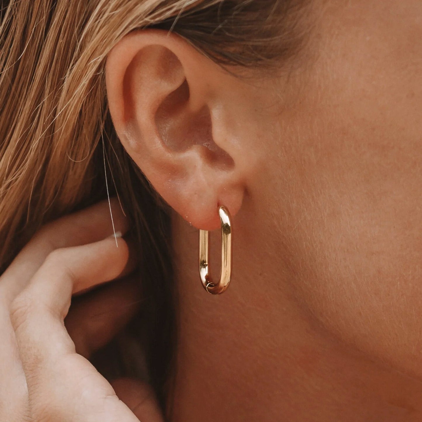 Stahlberg Fiora Glam Ohrringe