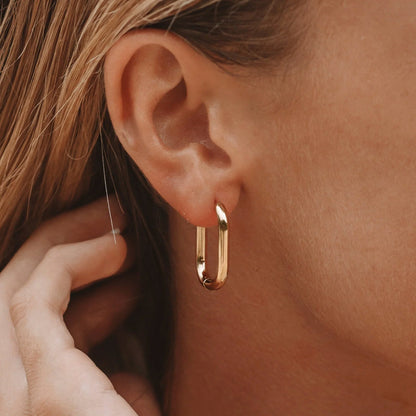 Stahlberg Fiora Glam Ohrringe