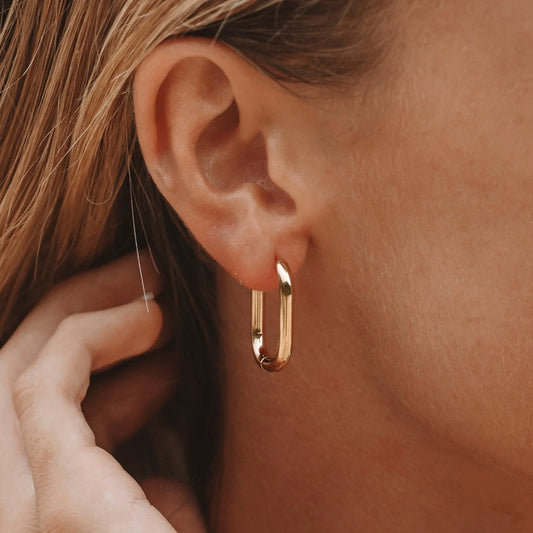 Stahlberg Fiora Glam Ohrringe