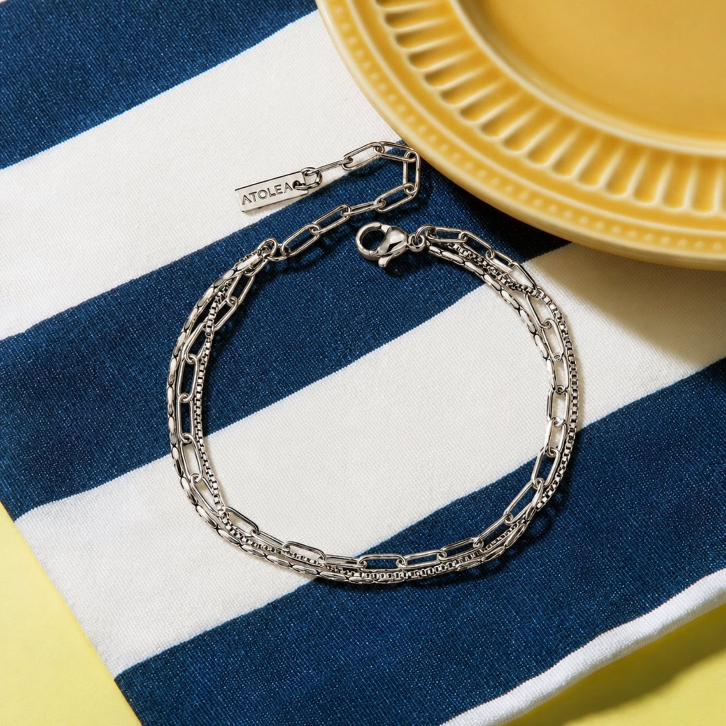 Stahlberg Vivienne Luxe Armband