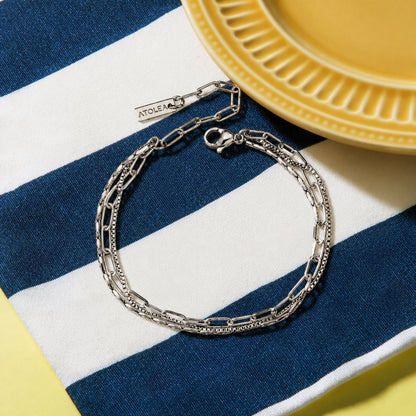 Stahlberg Vivienne Luxe Armband