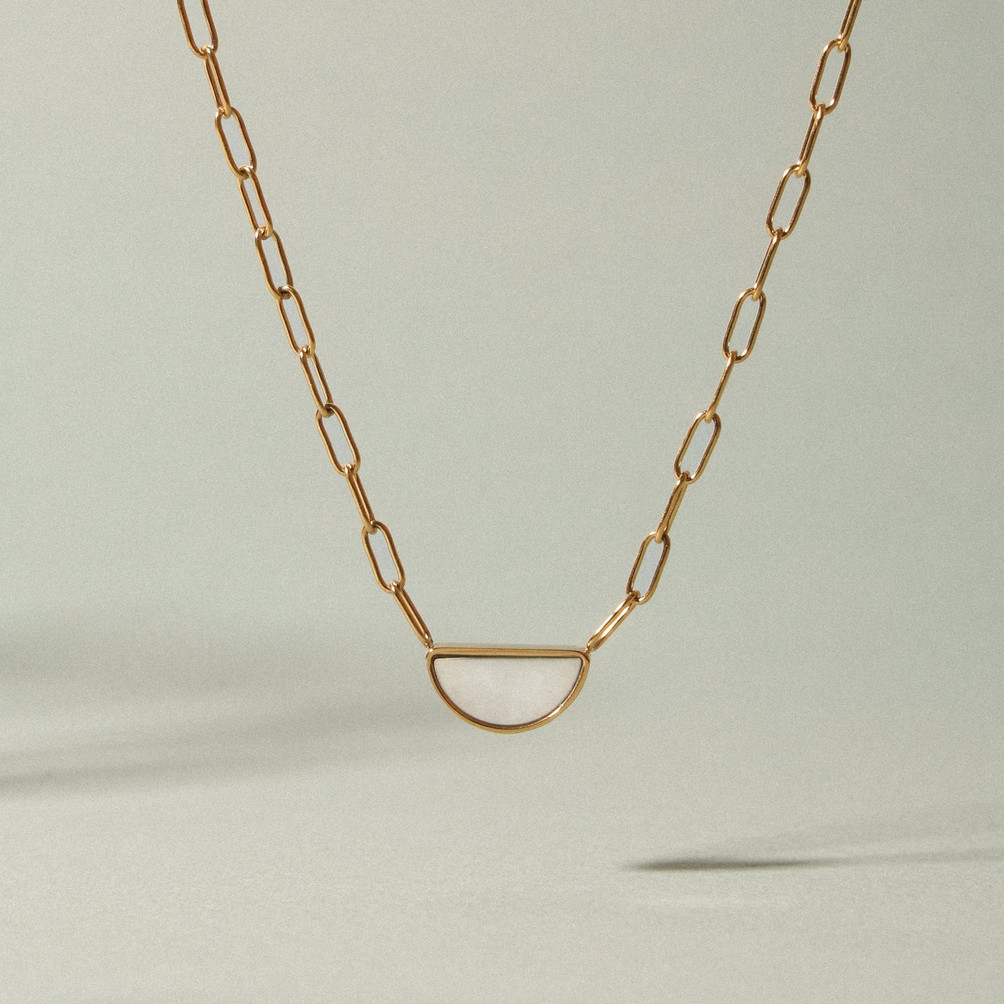 Stahlberg Fiora Grace Halskette