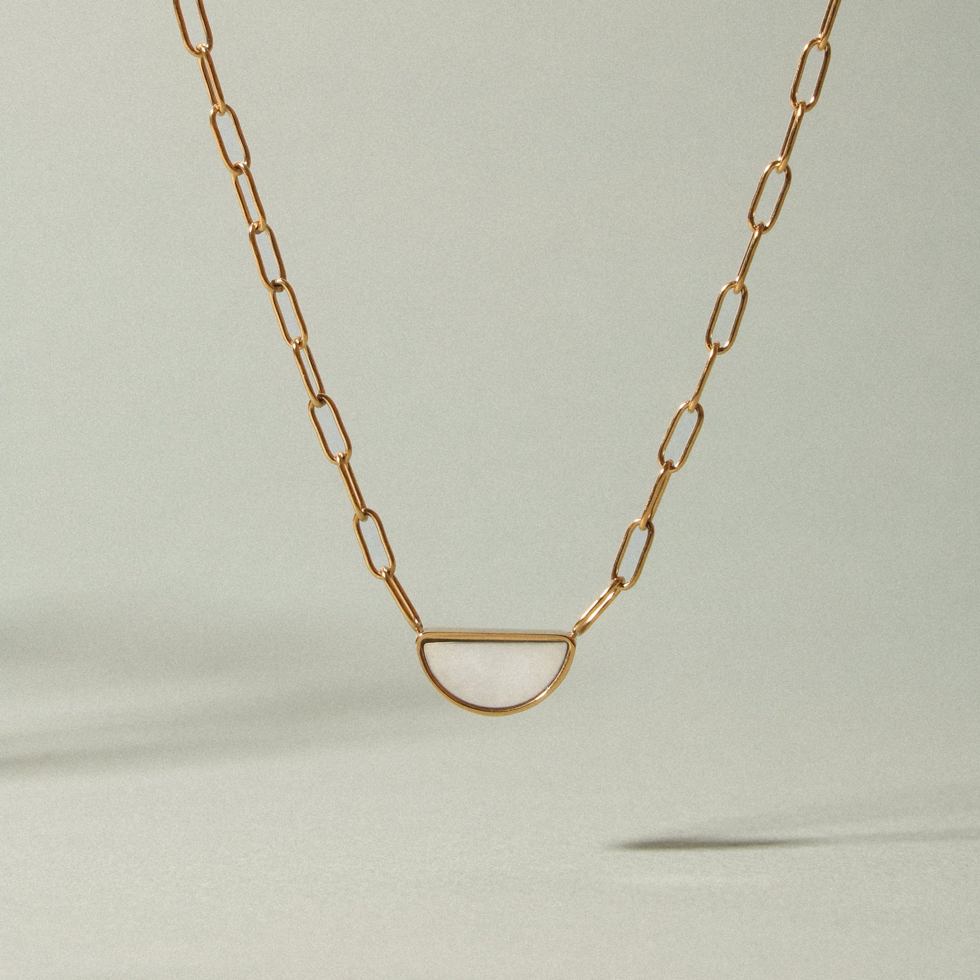 Stahlberg Fiora Grace Halskette