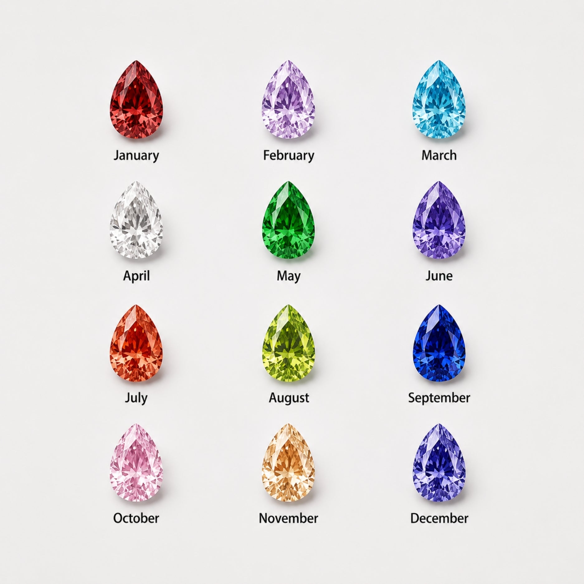 Stahlberg Isla Pure Ring
