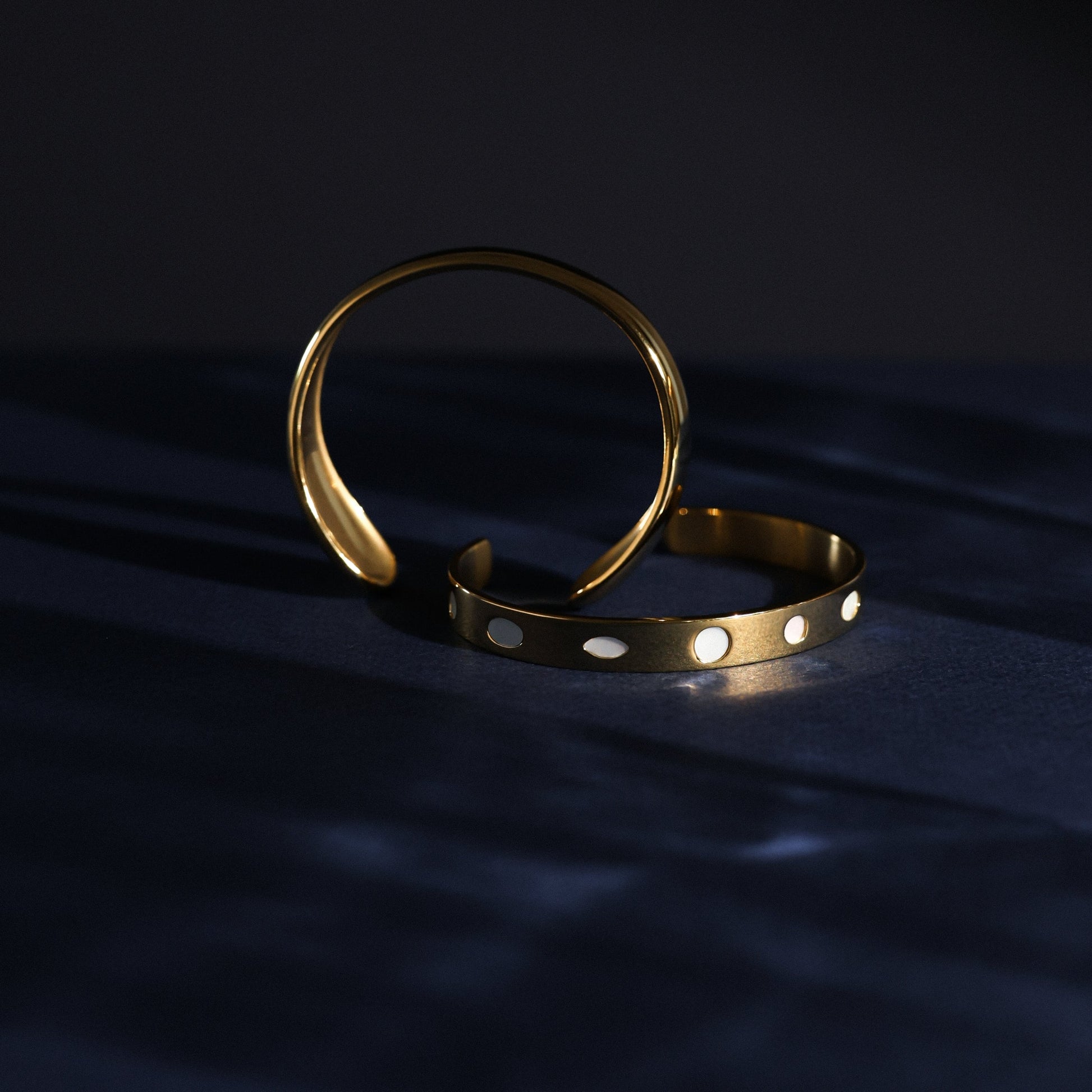 Stahlberg Nerina Grace Armband