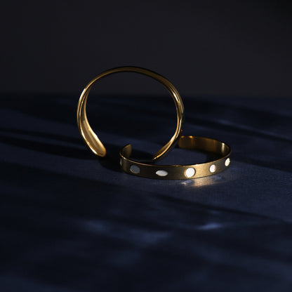 Stahlberg Nerina Grace Armband