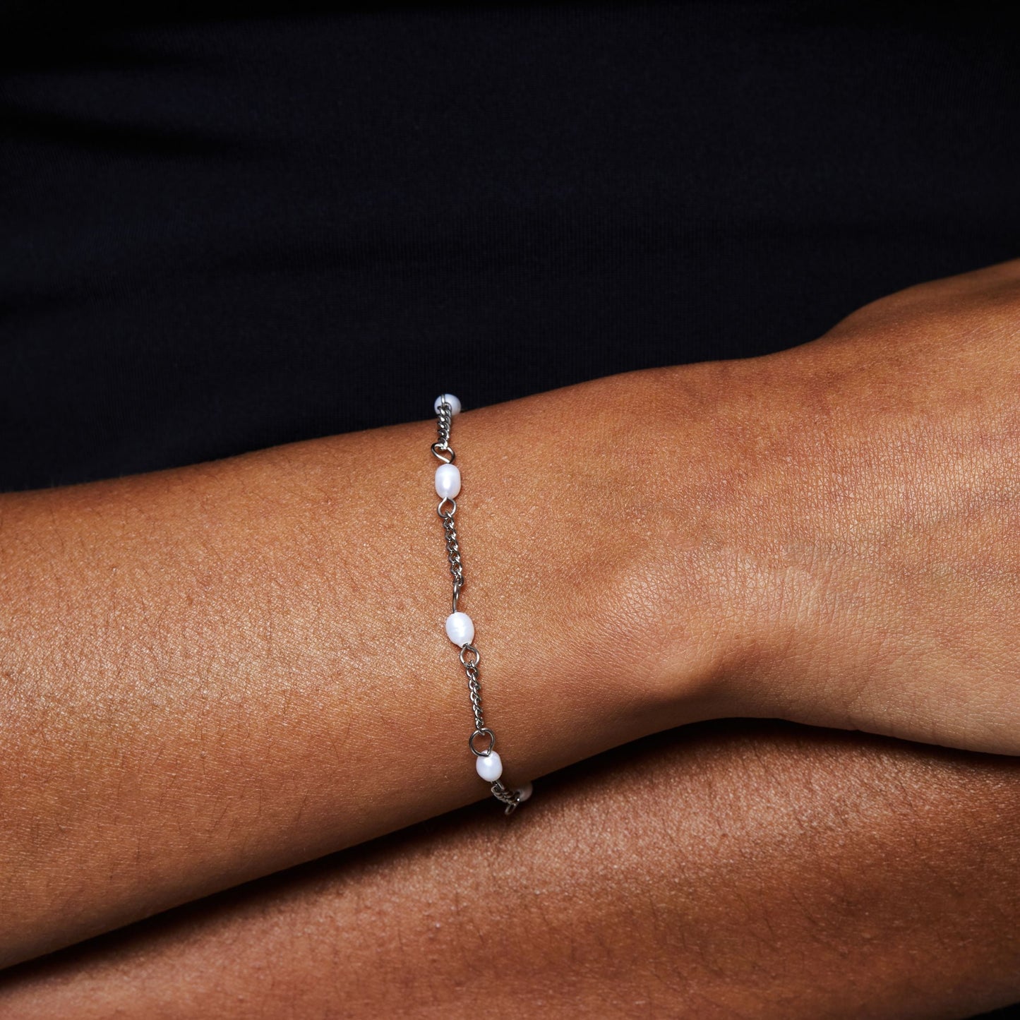 Stahlberg Nahla Aura Armband
