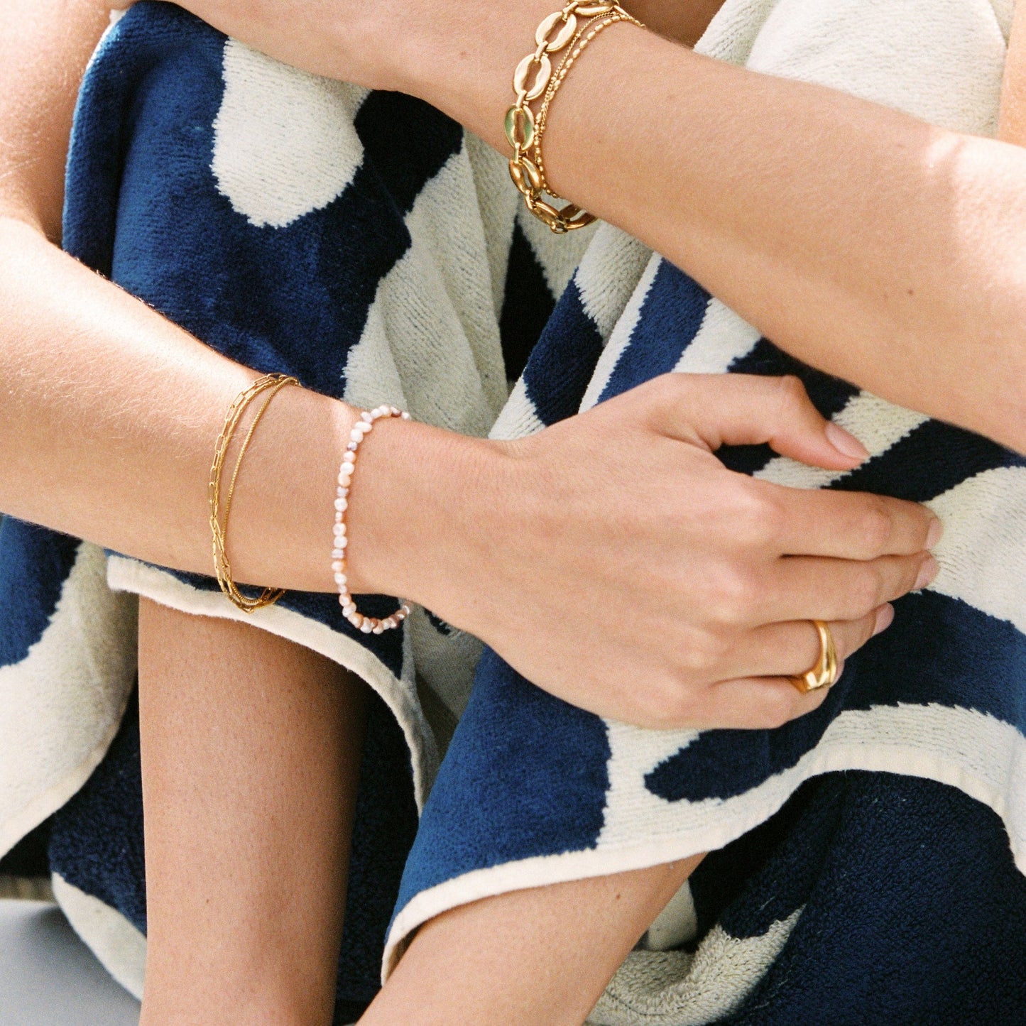 Stahlberg Sorelia Luxe Armband