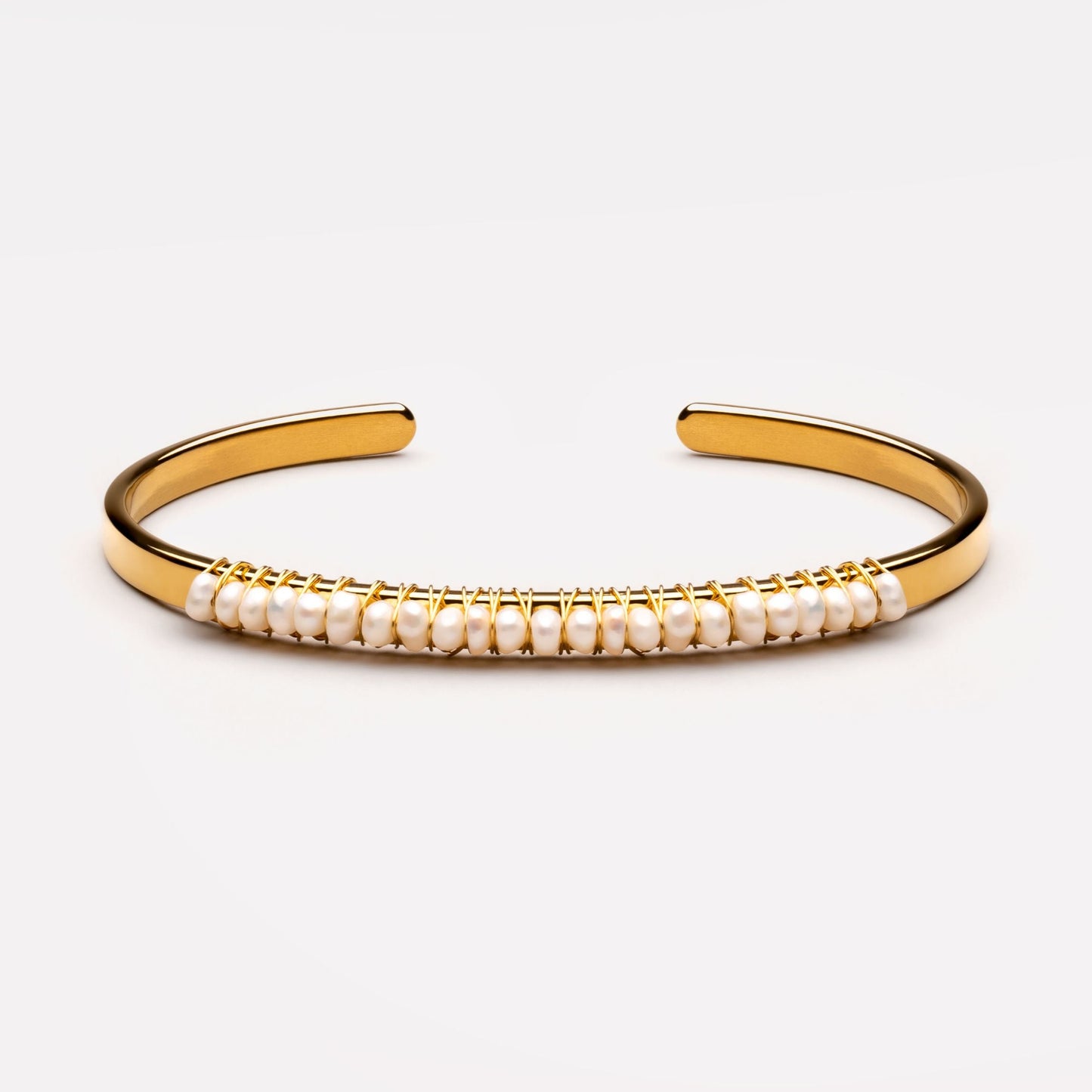 Stahlberg Monelle Nova Armband