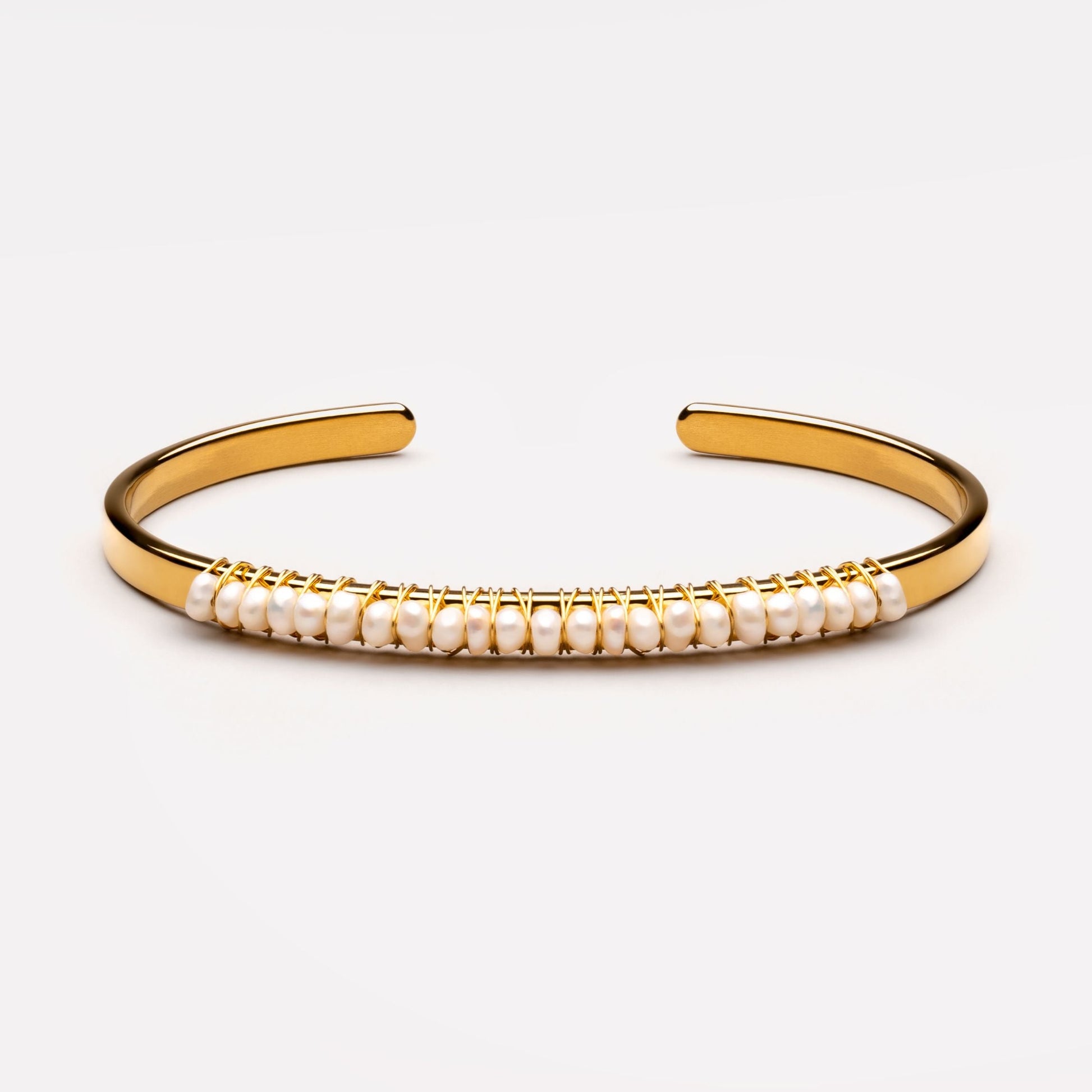 Stahlberg Monelle Nova Armband