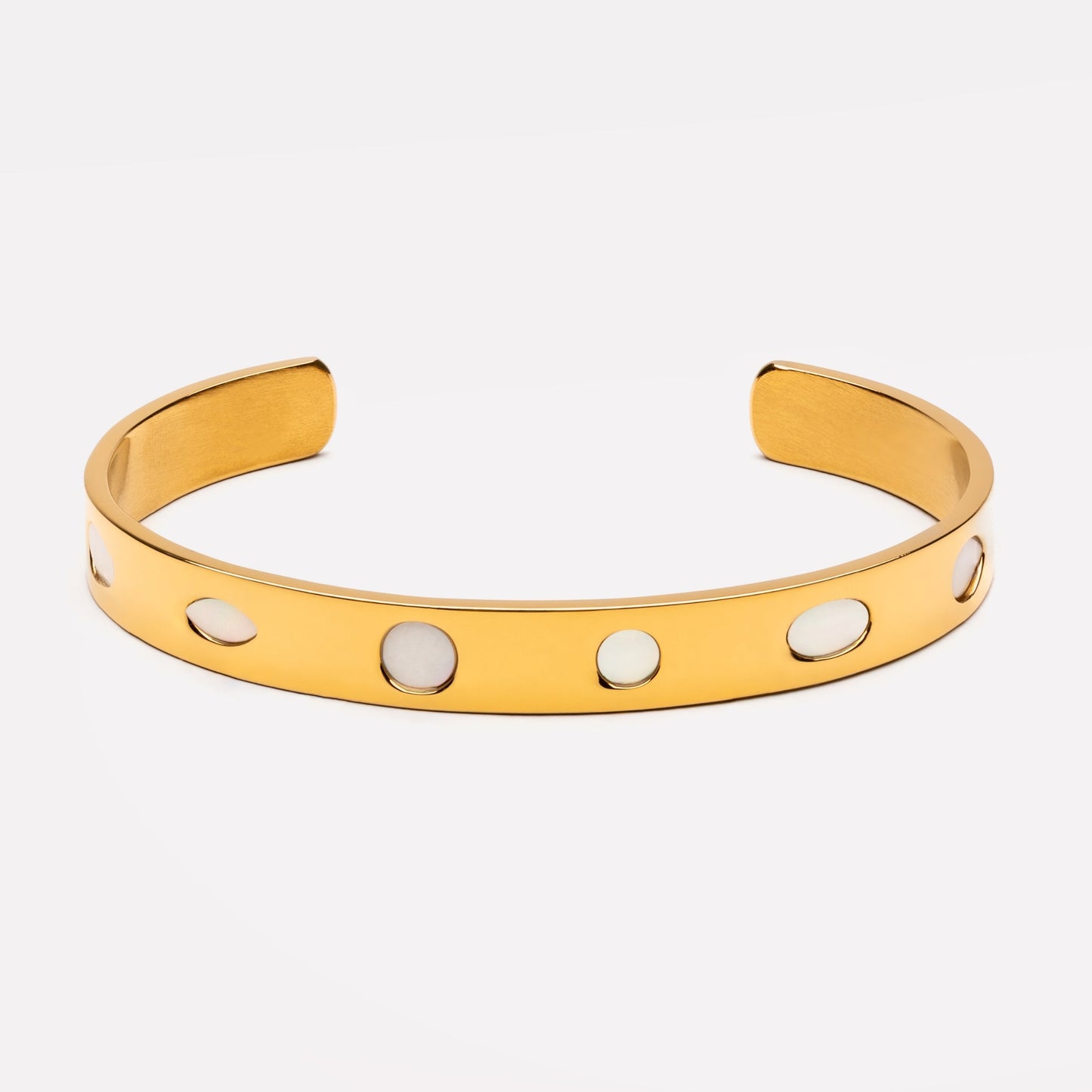 Stahlberg Nerina Grace Armband