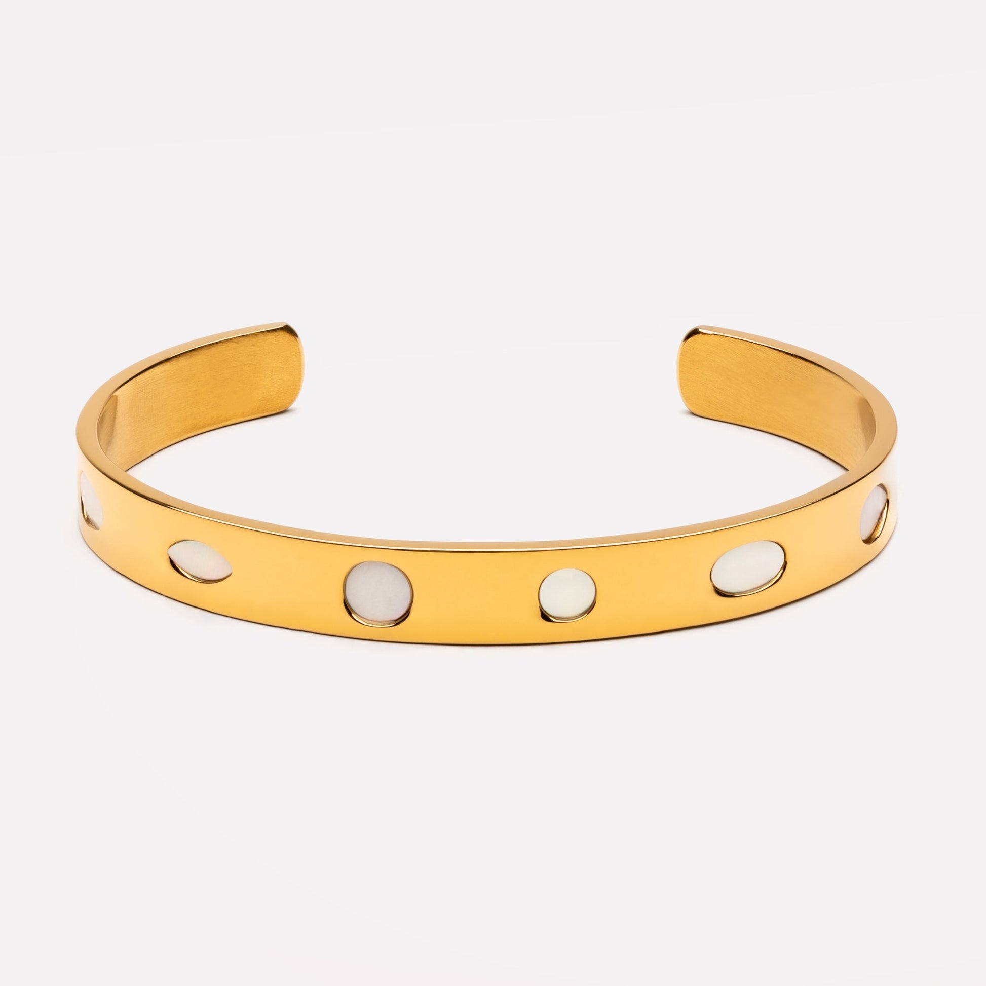 Stahlberg Nerina Grace Armband