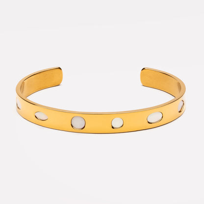 Stahlberg Nerina Grace Armband