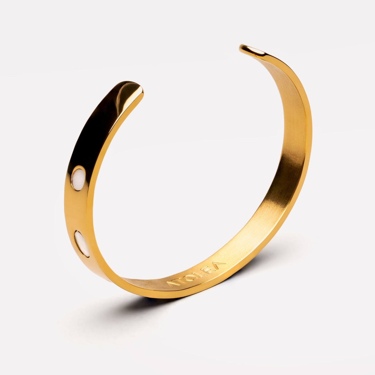 Stahlberg Nerina Grace Armband