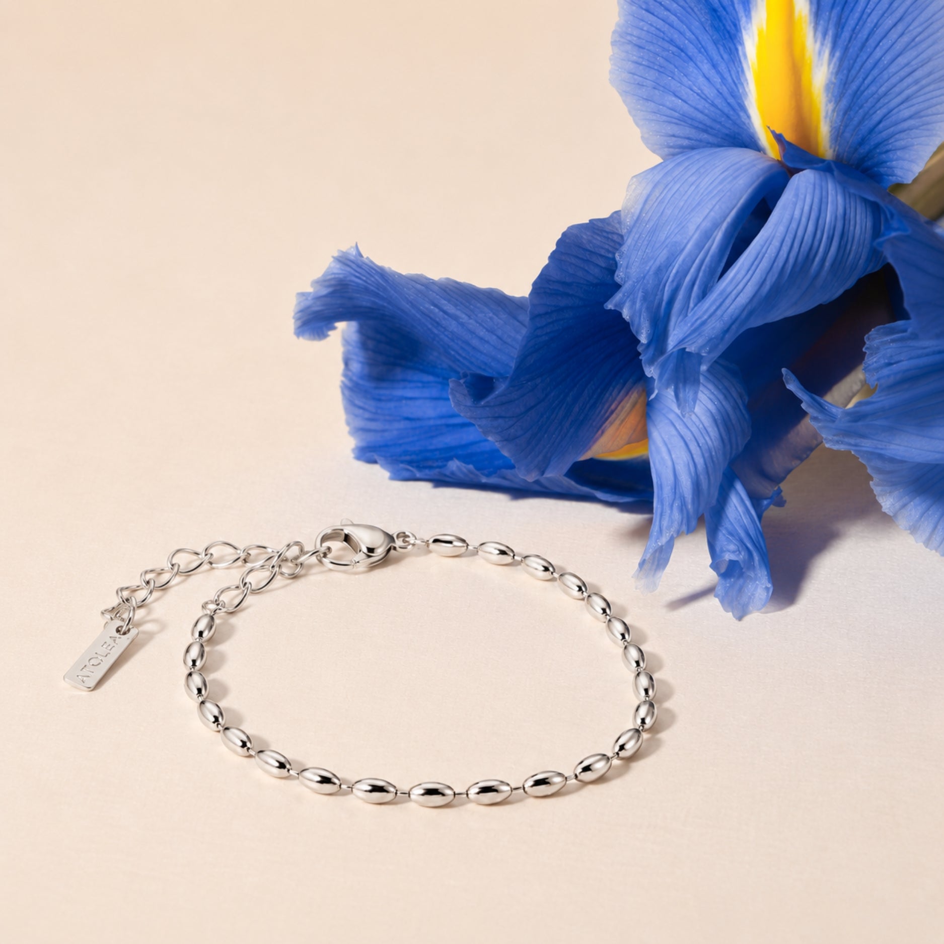 Stahlberg Sorelia Shine Armband