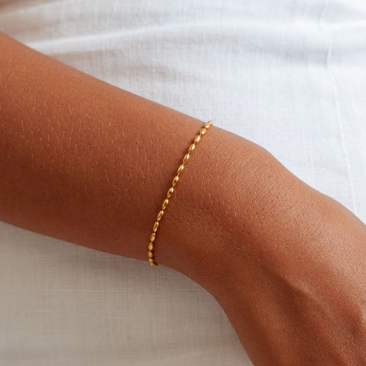 Stahlberg Sorelia Shine Armband
