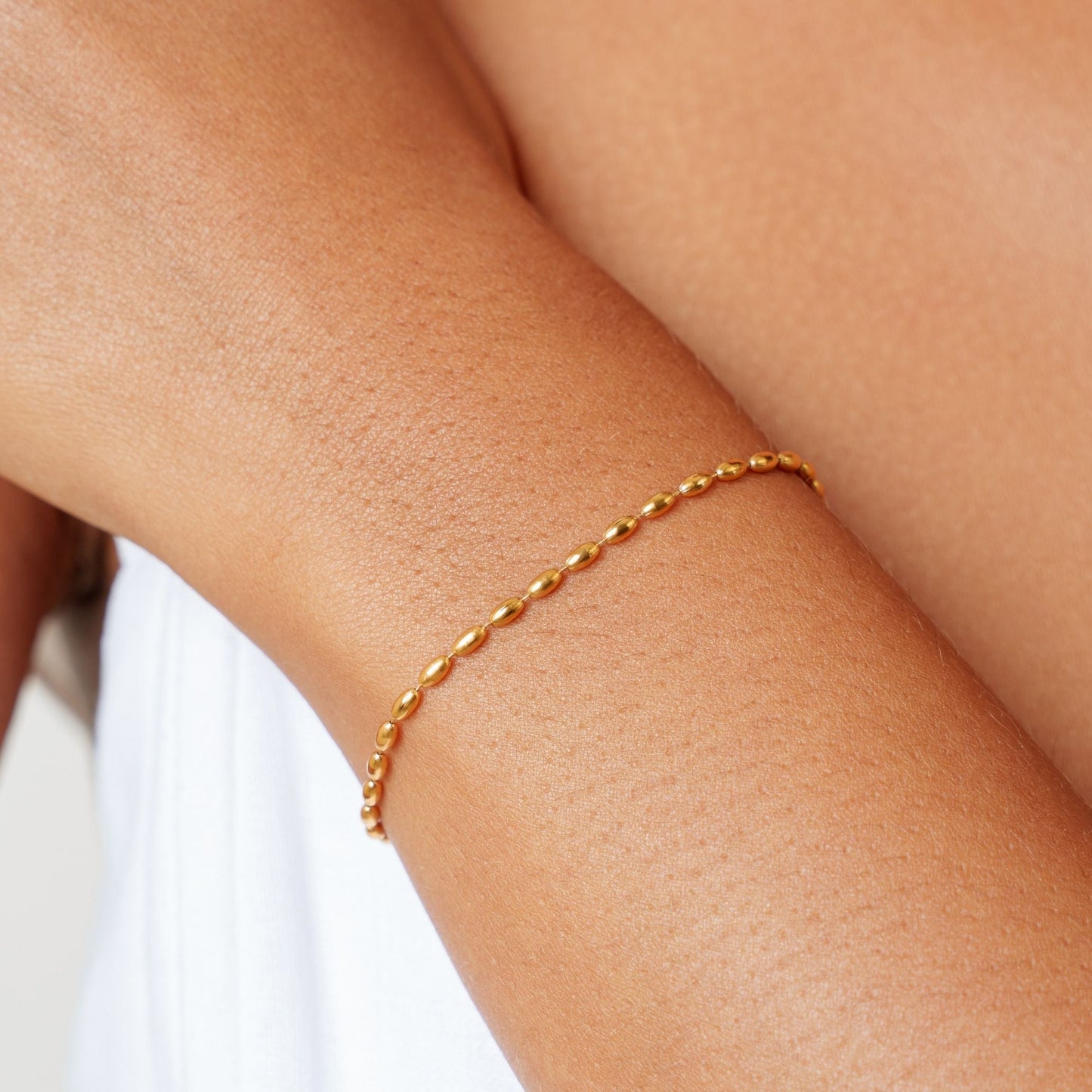 Stahlberg Sorelia Shine Armband