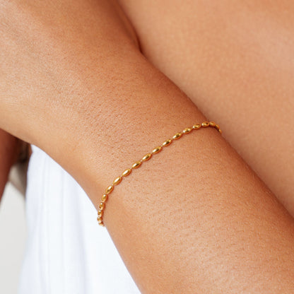 Stahlberg Sorelia Shine Armband