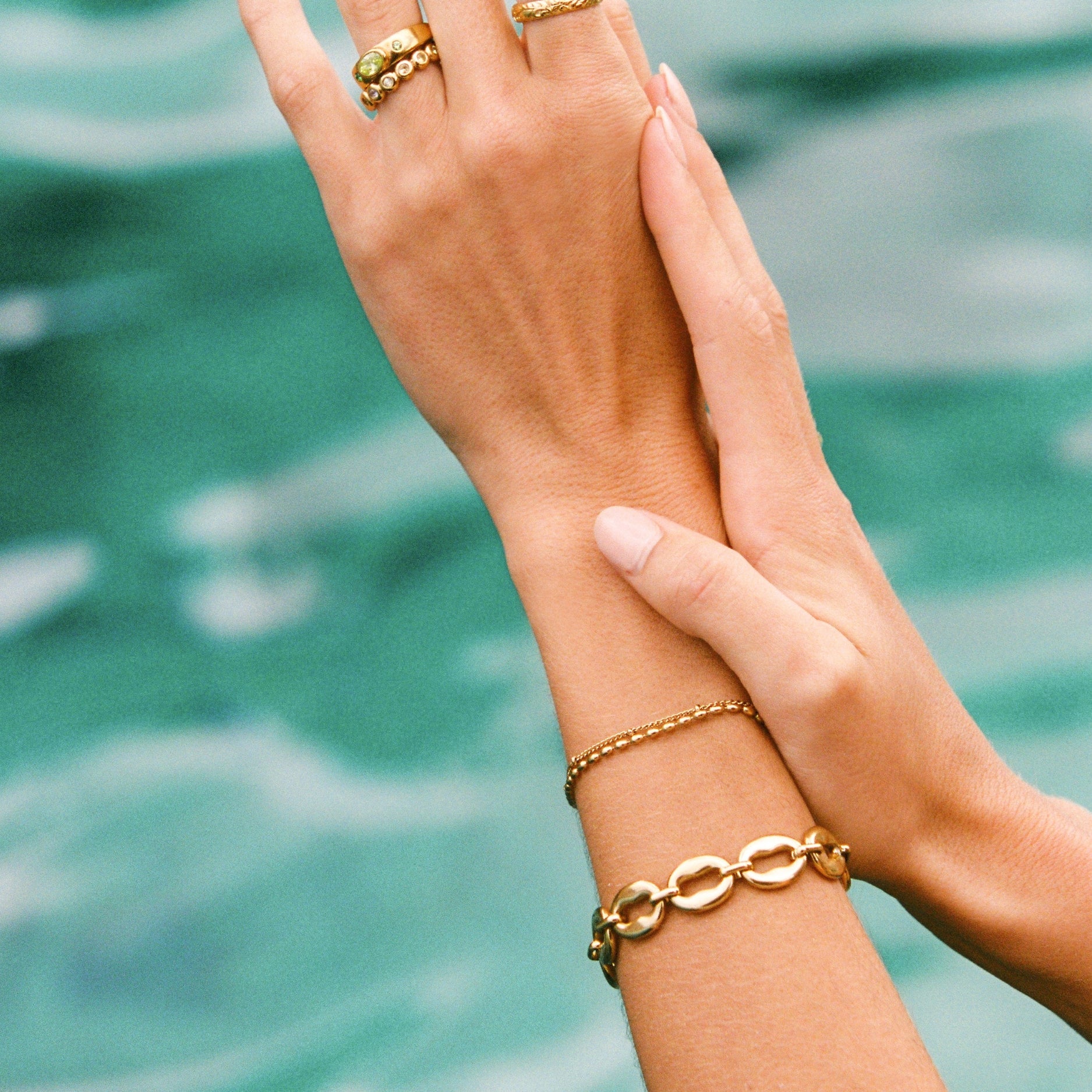 Stahlberg Calina Luxe Armband
