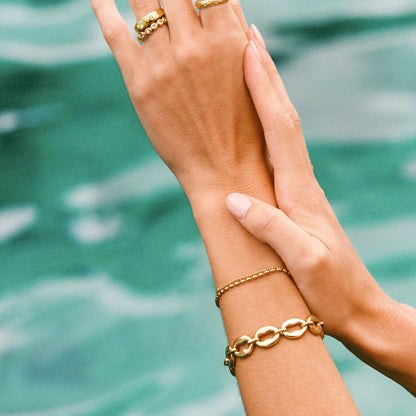 Stahlberg Calina Luxe Armband