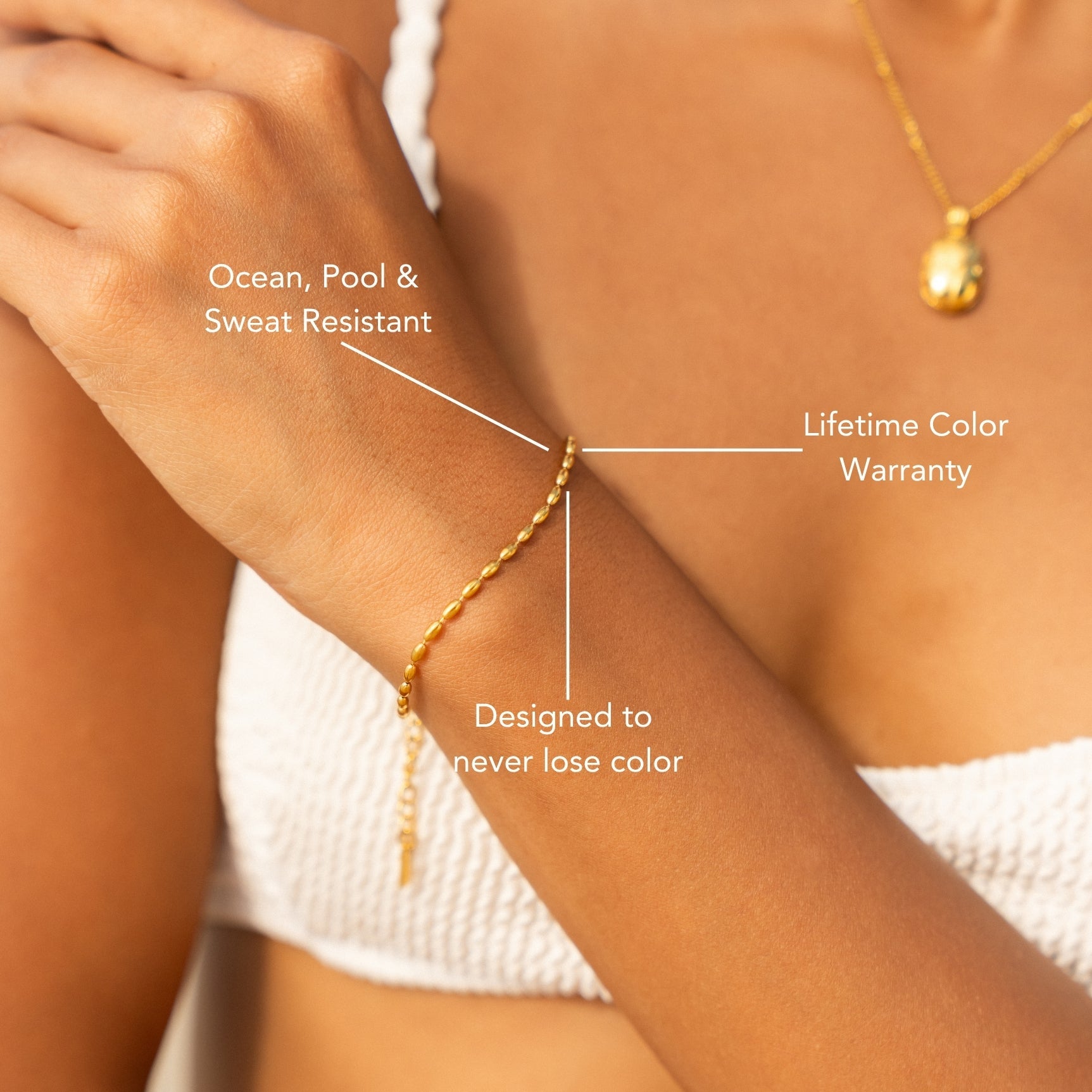 Stahlberg Sorelia Shine Armband