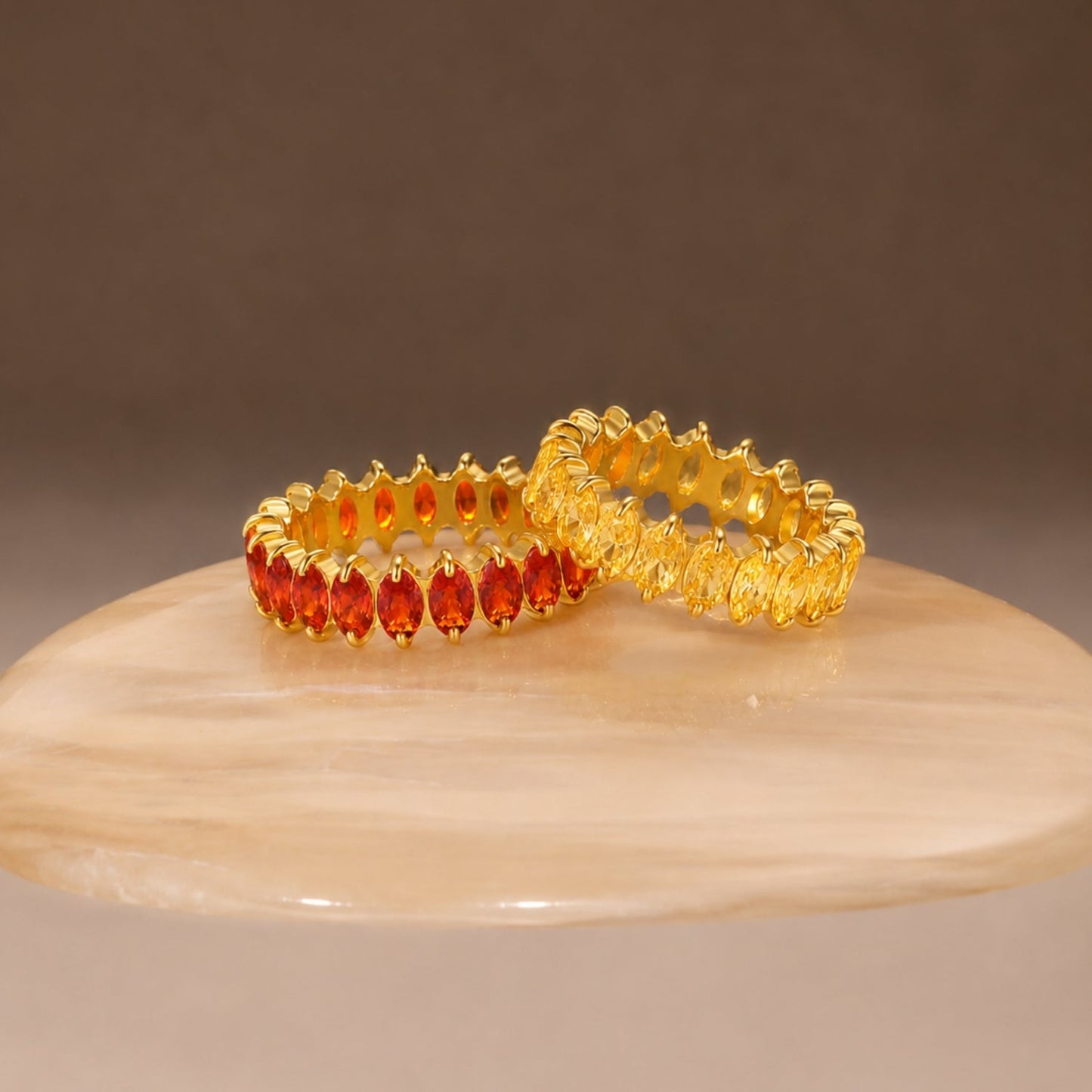 Stahlberg Elyra Pure Ring