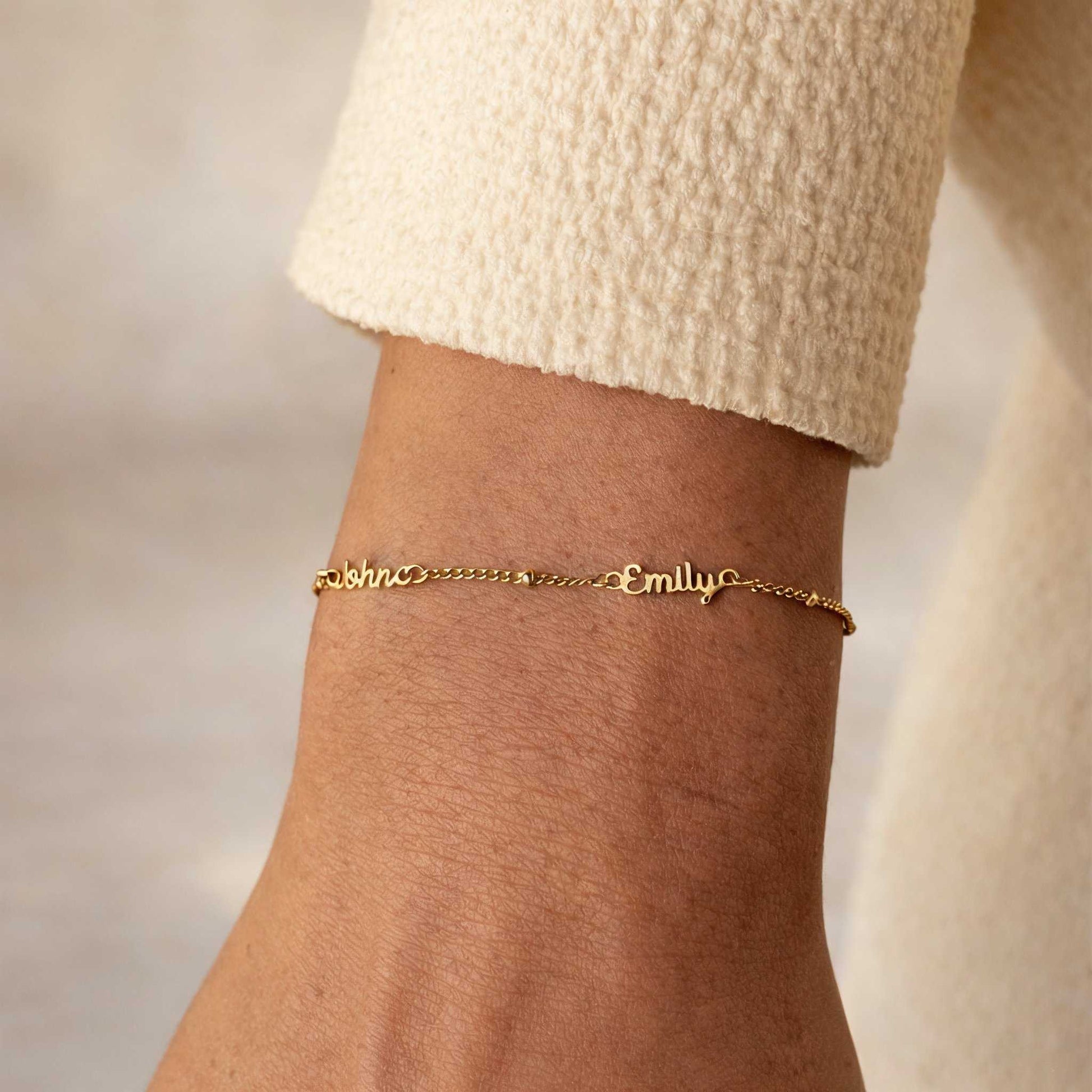 Stahlberg Calina Grace Armband