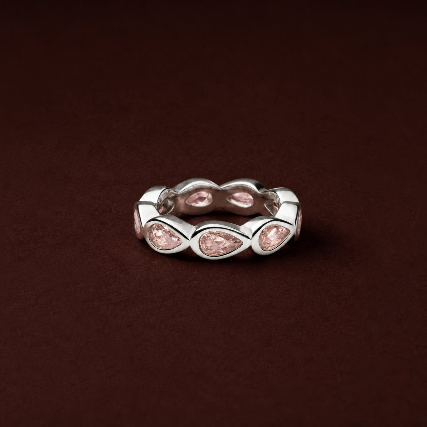 Stahlberg Julina Luxe Ring