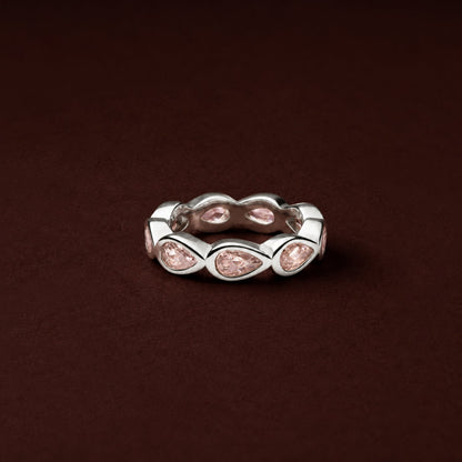 Stahlberg Julina Luxe Ring