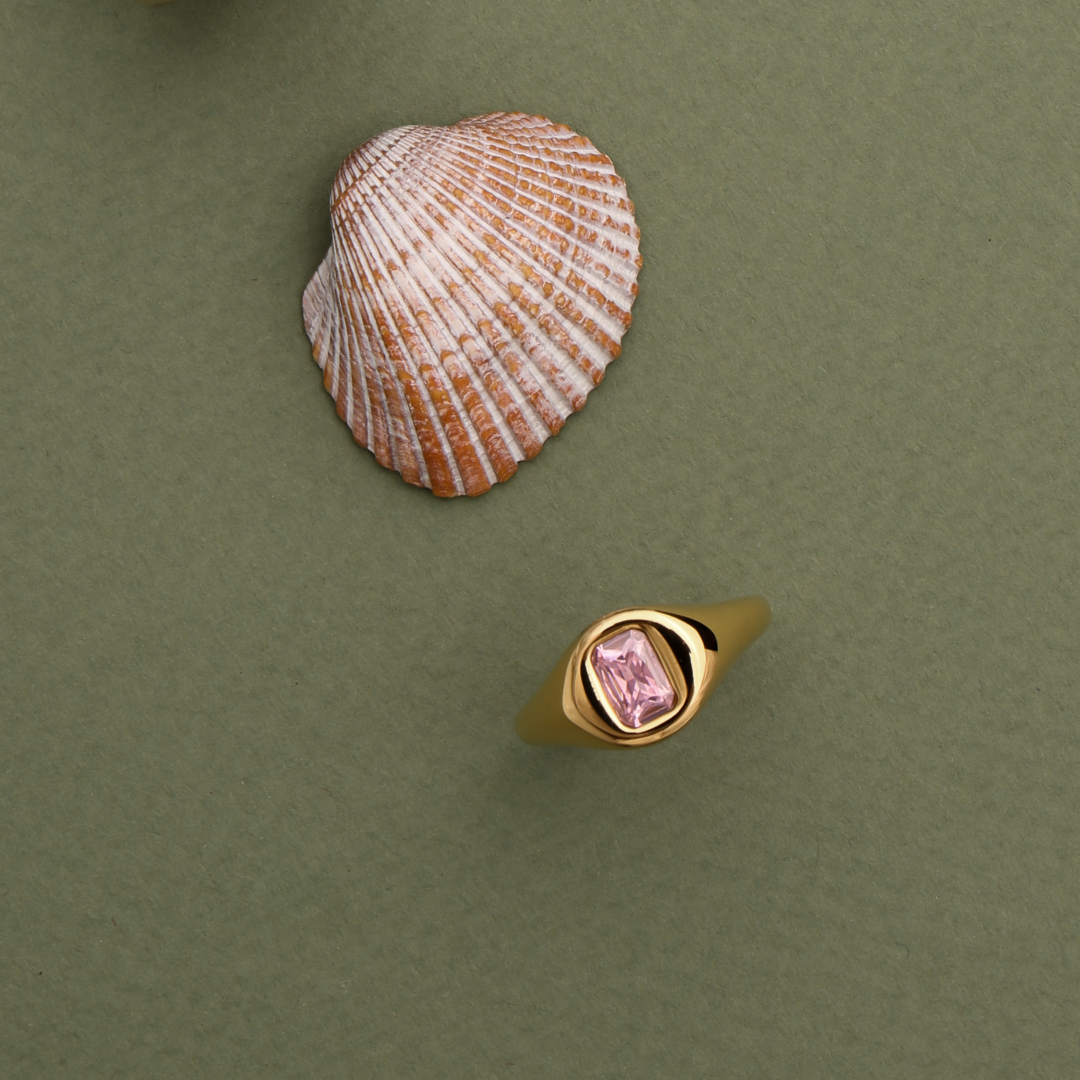 Stahlberg Orlena Nova Ring