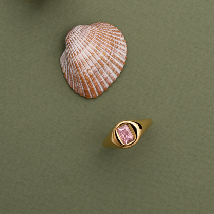 Stahlberg Orlena Nova Ring