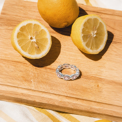 Stahlberg Julina Luxe Ring