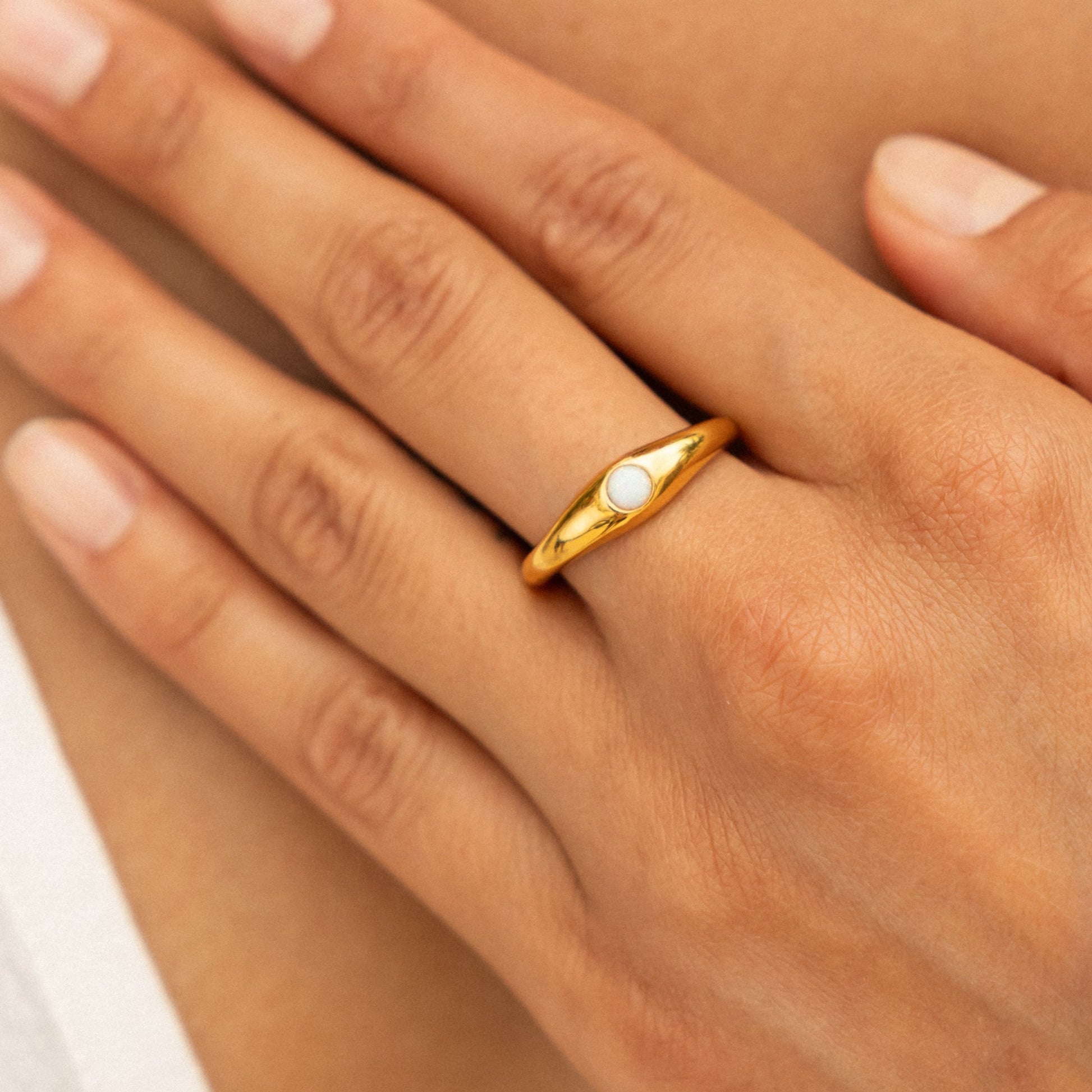 Stahlberg Celina Pure Ring