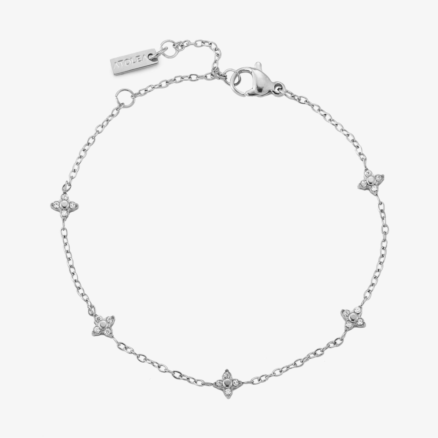 Stahlberg Emilia Grace Armband