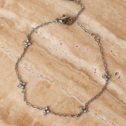 Stahlberg Emilia Grace Armband