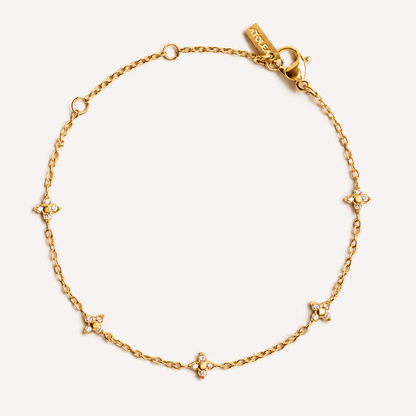 Stahlberg Emilia Grace Armband