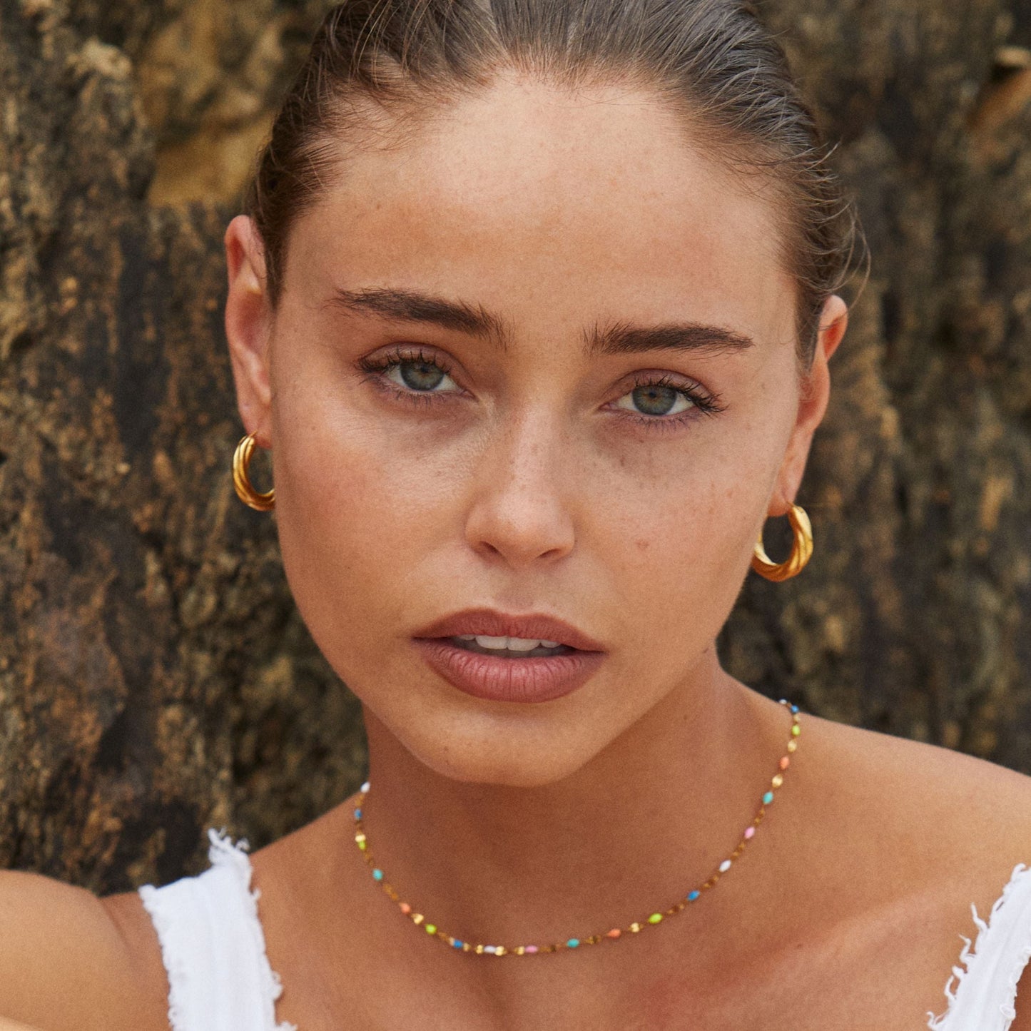 Stahlberg Nerina Glam Halskette