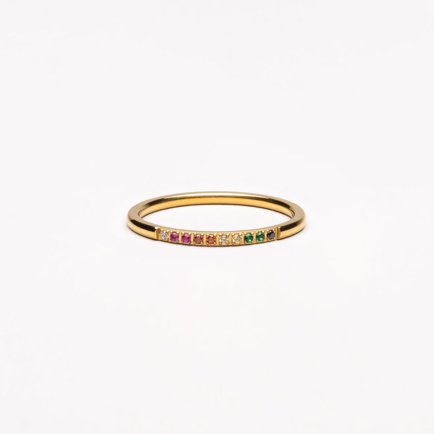 Stahlberg Karina Glam Ring