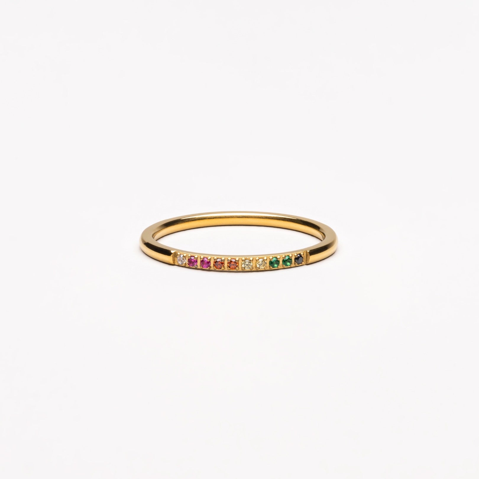 Stahlberg Karina Glam Ring