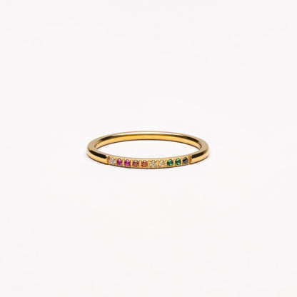 Stahlberg Karina Glam Ring