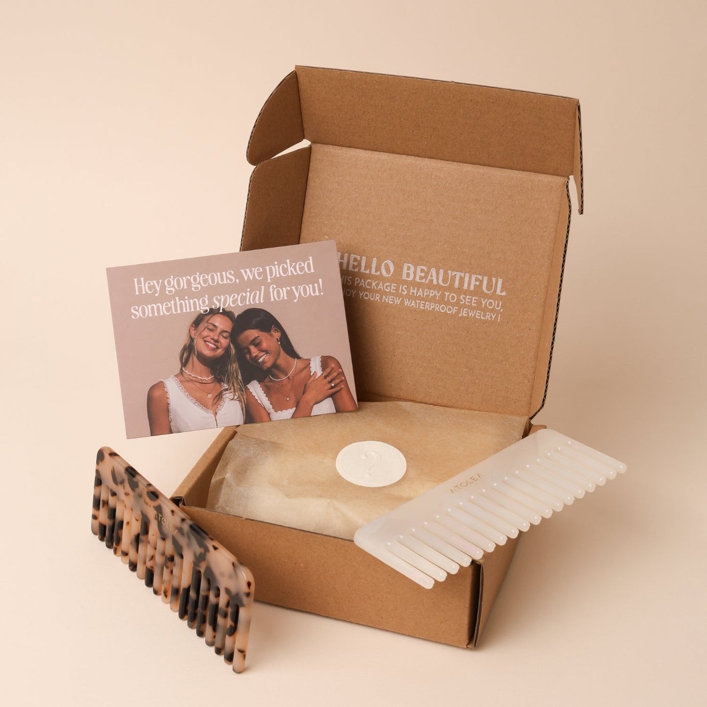 Stahlberg Lorena Grace Schmuck-Set