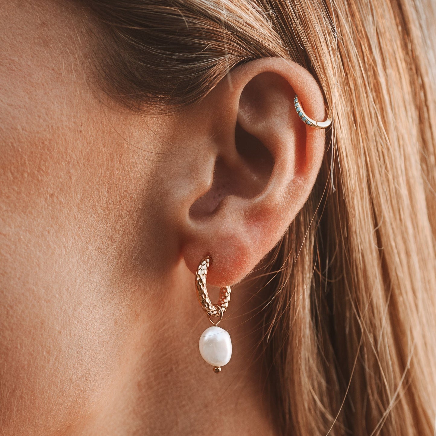 Stahlberg Celina Glam Ohrringe