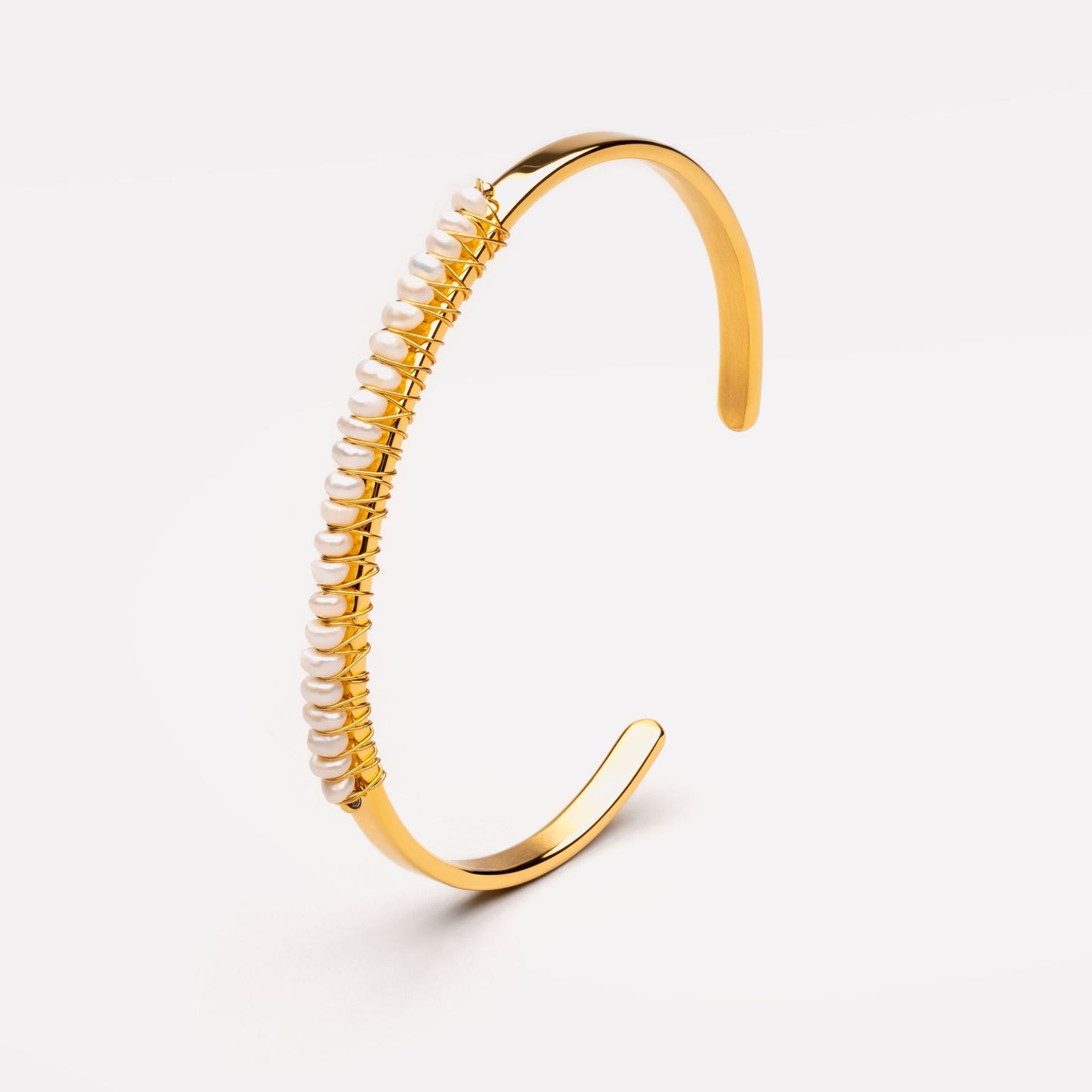 Stahlberg Monelle Nova Armband